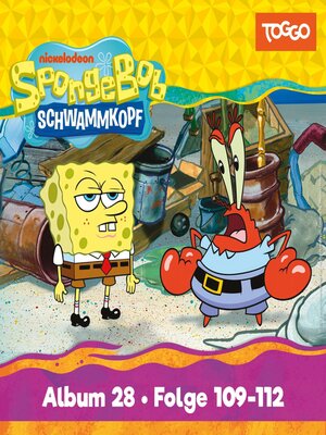 cover image of Folge 28